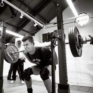 Personal trainer