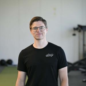 Jarno Putman