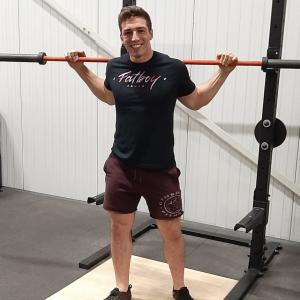 Personal trainer