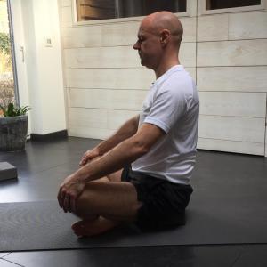 yoga