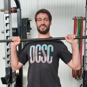 Personal Trainer
