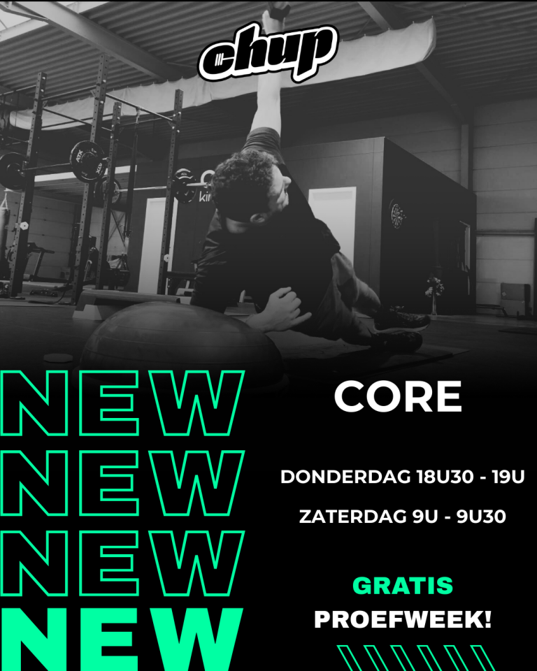 core training