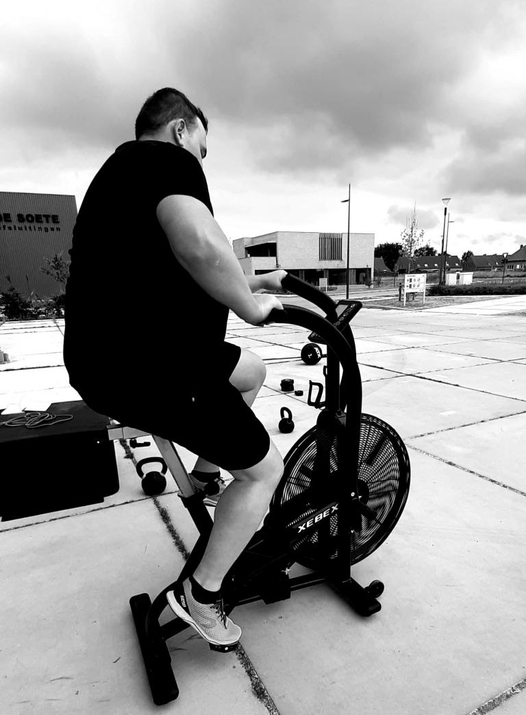 Personal training